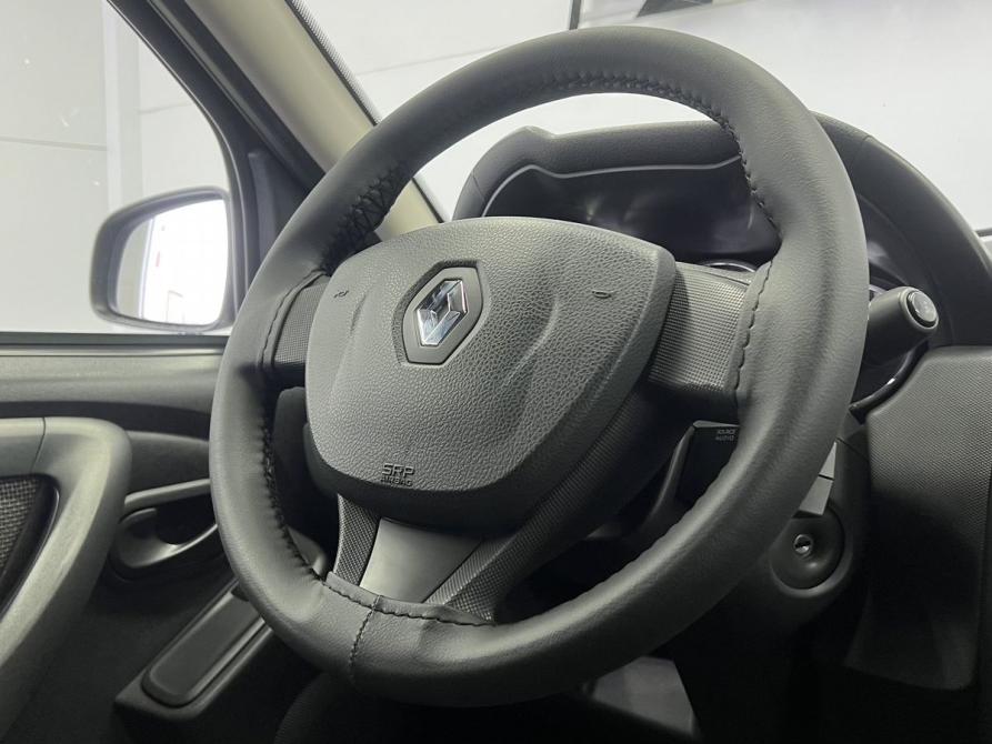 Renault Duster I Рестайлинг Уфа  - изображение 8