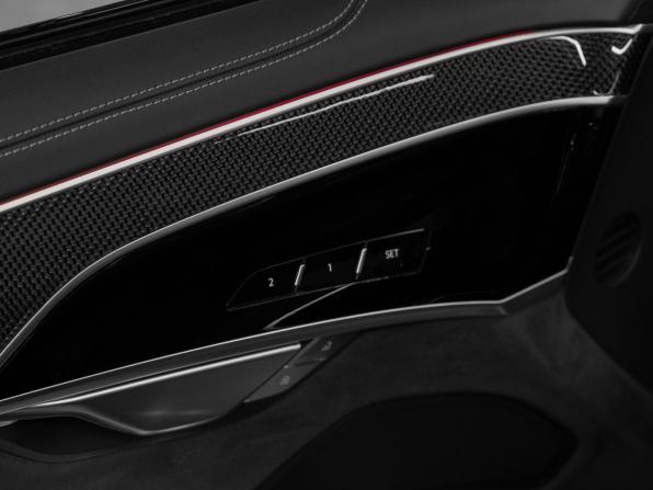 Audi S8 IV (D5) Рестайлинг с пробегом 2022 года, цена 11 840 000 рублей, 63385 км, седан, Автокод Объявления