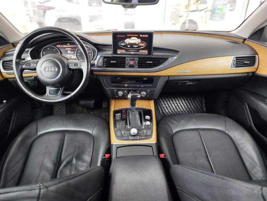 Audi A7 I (4G) Липецк  - изображение 6
