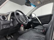 Toyota RAV4 IV (XA40) Уфа  - изображение 34