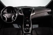 Hyundai Elantra V (MD) Рестайлинг Сургут  - изображение 29