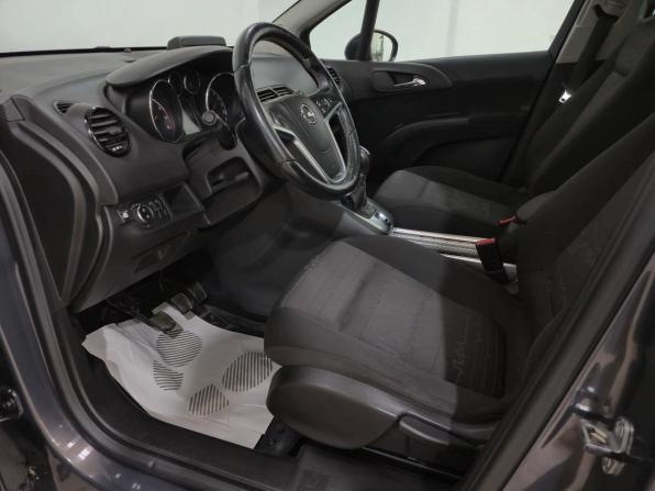 Opel Meriva B с пробегом 2013 года, цена 450 000 рублей, 296575 км, компактвэн, Автокод Объявления