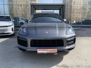 Porsche Cayenne III Екатеринбург  - изображение 43