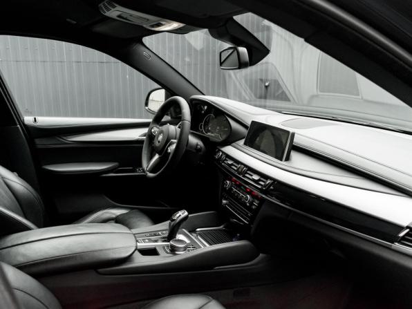 BMW X6 II (F16) с пробегом 2018 года, цена 3 950 000 рублей, 158183 км, внедорожник, Автокод Объявления