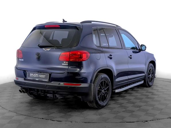Volkswagen Tiguan I Рестайлинг с пробегом 2013 года, цена 1 150 000 рублей, 167834 км, внедорожник, Автокод Объявления