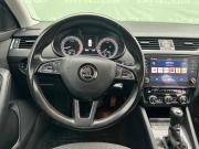 Skoda Octavia III (A7) Рестайлинг Екатеринбург  - изображение 17
