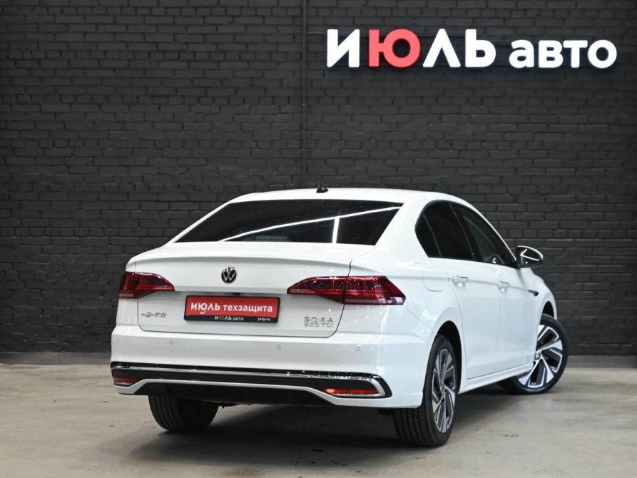 Volkswagen Bora IV (China Market) Рестайлинг Екатеринбург  - изображение 7