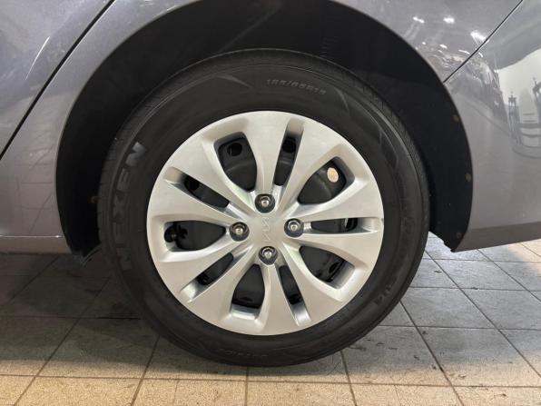 Kia Rio IV Рестайлинг с пробегом 2021 года, цена 1 749 000 рублей, 54000 км, седан, Автокод Объявления
