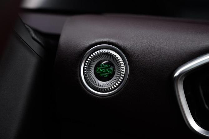 JETOUR X90+ с пробегом 2023 года, цена 2 100 000 рублей, 132143 км, внедорожник, Автокод Объявления