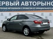 Lada (ВАЗ) Vesta I Краснодар  - изображение 28