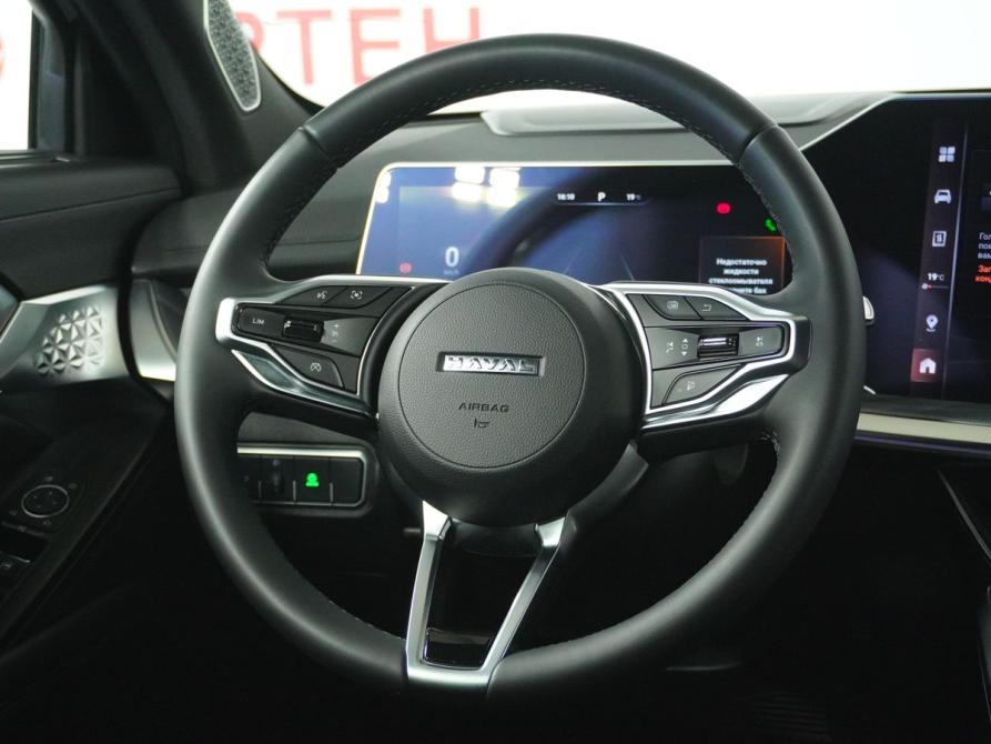 Haval F7 II Вологда  - изображение 16