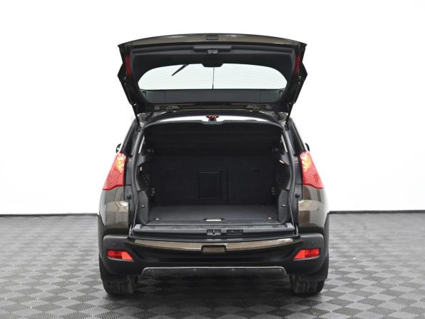 Peugeot 3008 I с пробегом 2011 года, цена 799 000 рублей, 138000 км, внедорожник, Автокод Объявления