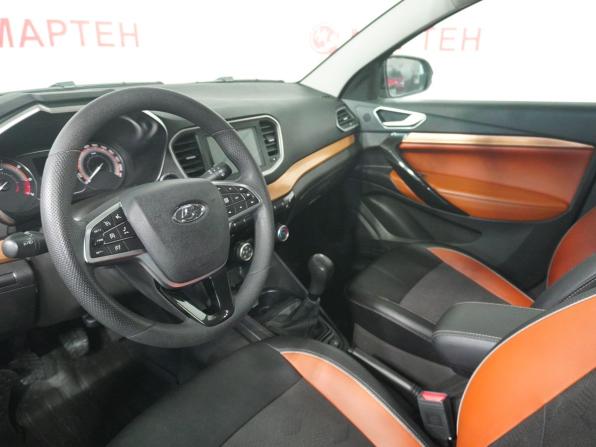 Lada (ВАЗ) Vesta I Рестайлинг (NG) с пробегом 2024 года, цена 1 384 000 рублей, 81741 км, универсал, Автокод Объявления