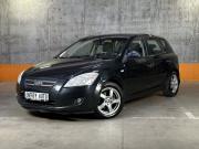 Kia Ceed I Уфа  - изображение 24