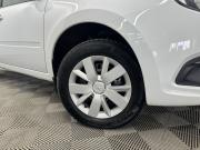 Lada (ВАЗ) Granta I Рестайлинг Воронеж  - изображение 30