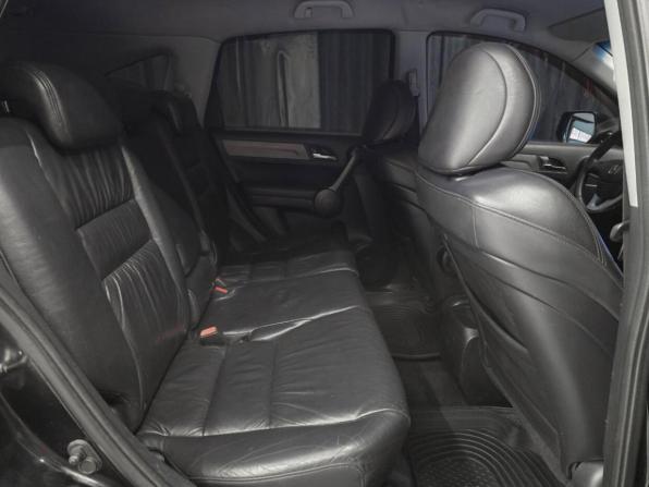 Honda CR-V III с пробегом 2008 года, цена 1 270 000 рублей, 248000 км, внедорожник, Автокод Объявления