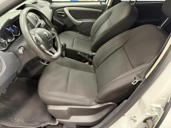 Renault Duster I Рестайлинг с пробегом 2020 года, цена 651 309 рублей, 168547 км, внедорожник, Автокод Объявления