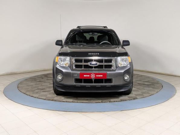 Ford Escape II с пробегом 2011 года, цена 1 274 900 рублей, 230000 км, внедорожник, Автокод Объявления