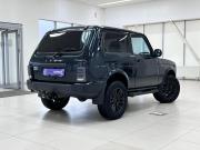 Lada (ВАЗ) Niva Legend Волгоград  - изображение 31