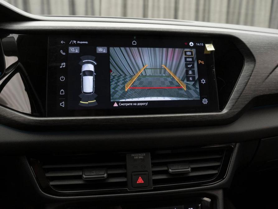 Volkswagen Taos I Москва  - изображение 16