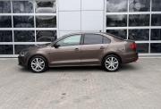 Volkswagen Jetta VI Владимир  - изображение 27