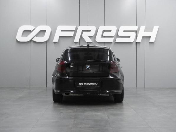 BMW 1 серии I (E81/E82/E87/E88) Рестайлинг с пробегом 2010 года, цена 749 000 рублей, 195435 км, хэтчбек, Автокод Объявления