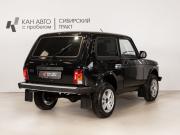 Lada (ВАЗ) Niva Legend I Казань  - изображение 10