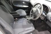 Nissan Note I Иркутск  - изображение 37
