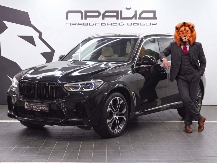 BMW X5 IV (G05/G18) Ростов-на-Дону  - изображение 1