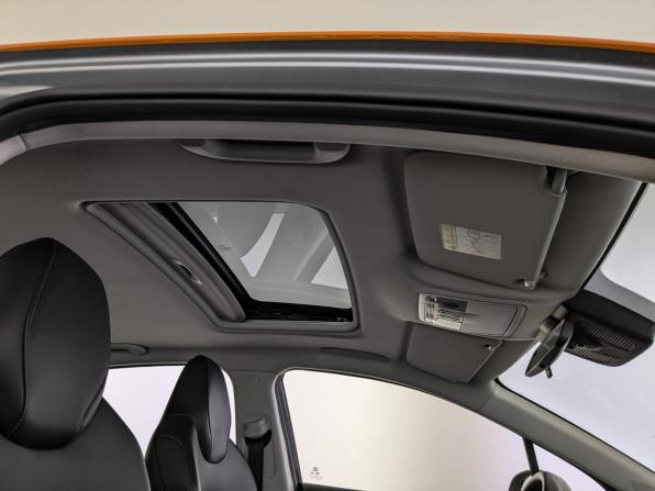 BAIC U5 Plus с пробегом 2023 года, цена 750 000 рублей, 138473 км, седан, Автокод Объявления