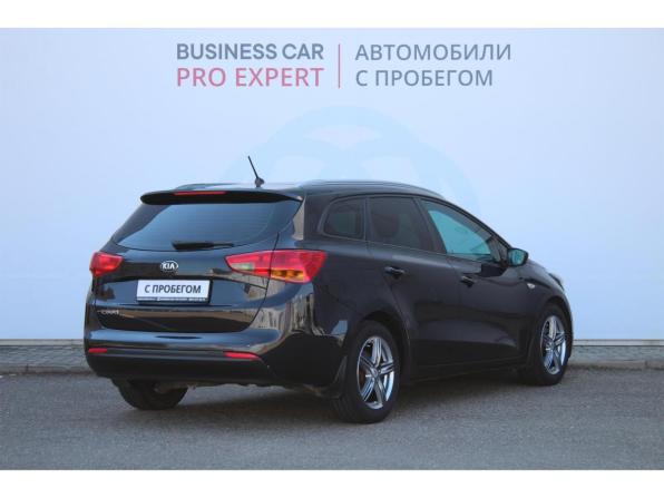 Kia Ceed II с пробегом 2012 года, цена 990 000 рублей, 235999 км, универсал, Автокод Объявления
