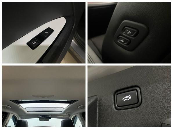 Kia Sportage V с пробегом 2024 года, цена 4 399 000 рублей, 9629 км, внедорожник, Автокод Объявления