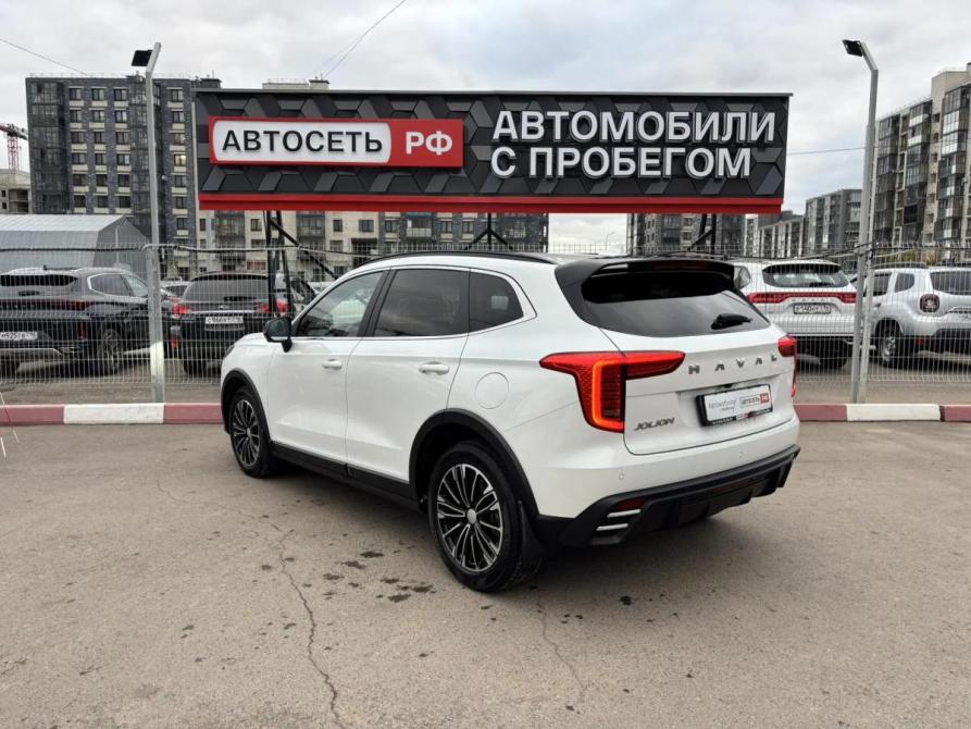 Haval Jolion I Рестайлинг Альметьевск  - изображение 17