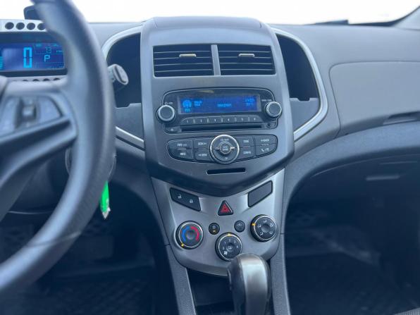 Chevrolet Aveo II с пробегом 2015 года, цена 710 000 рублей, 154000 км, хэтчбек, Автокод Объявления