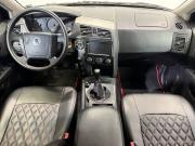 SsangYong Kyron I Рестайлинг Ярославль  - изображение 24