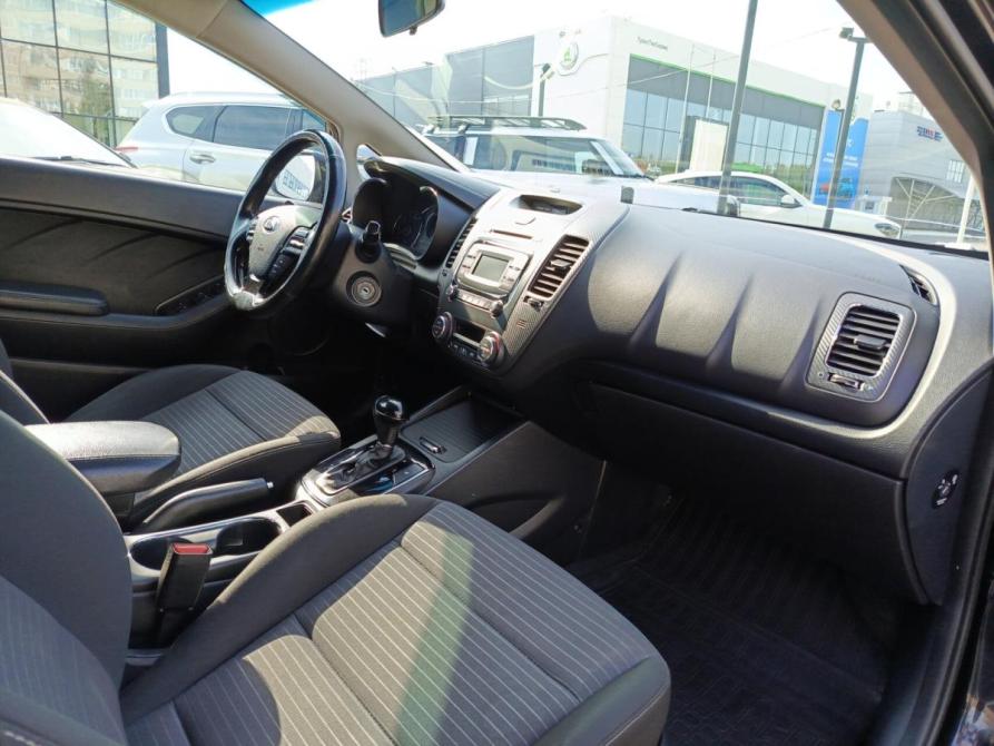 Kia Cerato III Рестайлинг (Classic) Йошкар-Ола  - изображение 13