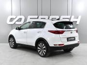 Kia Sportage IV Ростов-на-Дону  - изображение 26