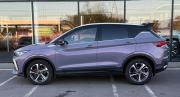 Geely Coolray I Рестайлинг Воронеж  - изображение 22
