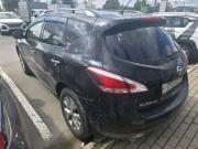 Nissan Murano II (Z51) Рестайлинг Санкт-Петербург  - изображение 8