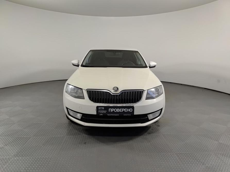 Skoda Octavia III (A7) Уфа  - изображение 2