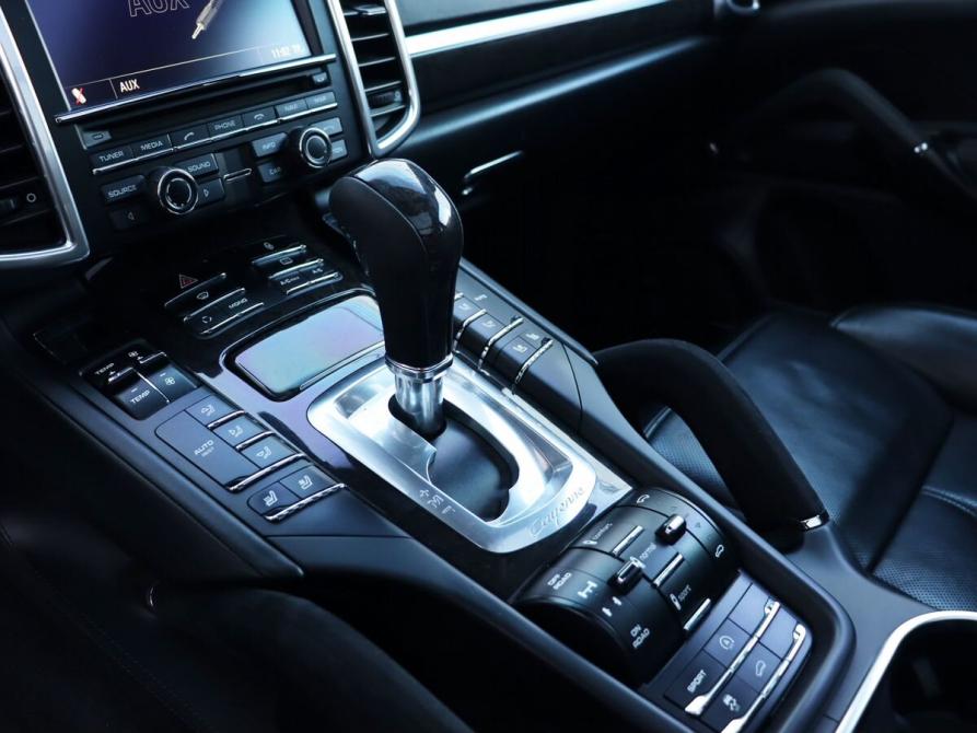Porsche Cayenne II (958) Минеральные Воды  - изображение 13
