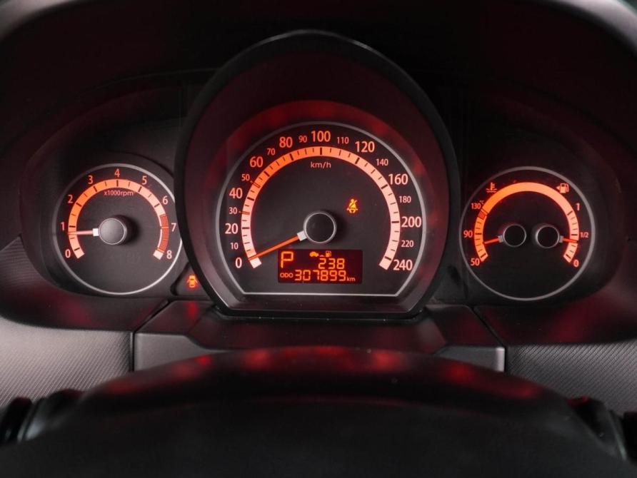 Kia Ceed I Рестайлинг Воронеж  - изображение 15