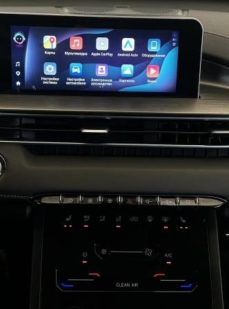 Chery Tiggo 4 Pro I Рестайлинг с пробегом 2024 года, цена 1 690 000 рублей, 17385 км, внедорожник, Автокод Объявления