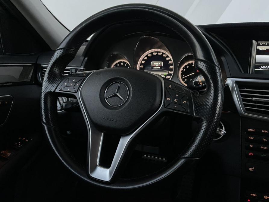 Mercedes-Benz E-Класс IV (W212 S212 C207) Екатеринбург  - изображение 15
