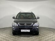 Lexus RX II Рестайлинг Воронеж  - изображение 33