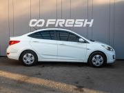Hyundai Solaris I Тамбов  - изображение 27
