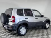 Chevrolet Niva I Рестайлинг Ростов-на-Дону  - изображение 18