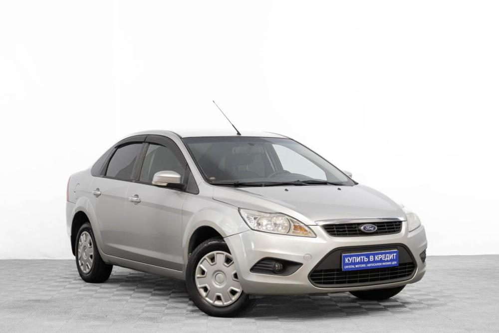 Ford Focus II Рестайлинг Барнаул  - изображение 1