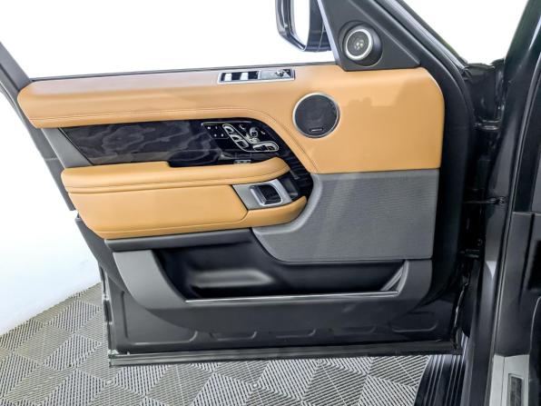 Land Rover Range Rover IV Рестайлинг с пробегом 2020 года, цена 7 190 000 рублей, 147635 км, внедорожник, Автокод Объявления