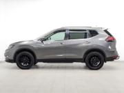 Nissan X-Trail III Рестайлинг Москва  - изображение 37